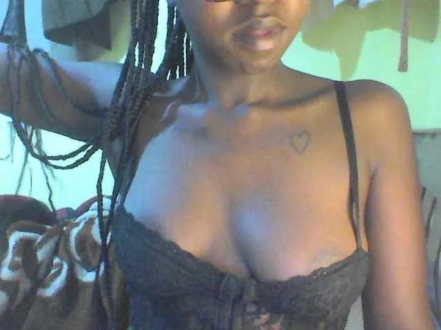 Offline Ebonymuse on BongaCams