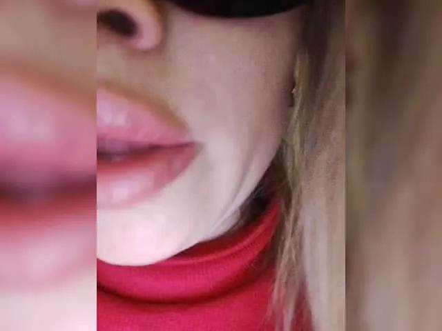 Freechat ElenCarr on BongaCams