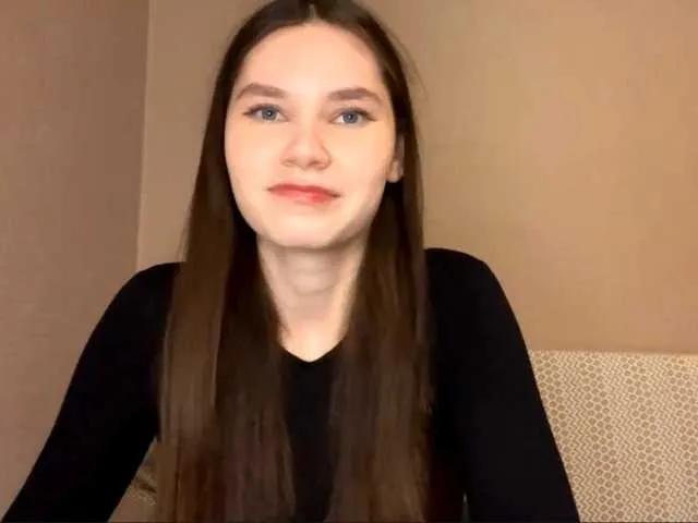 Freechat ElinOroz on BongaCams