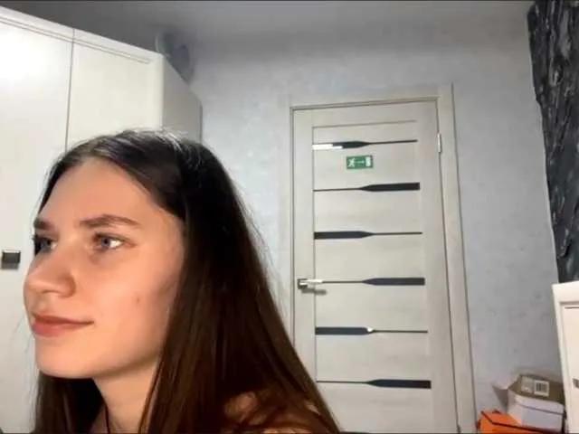 Freechat ElinOroz on BongaCams