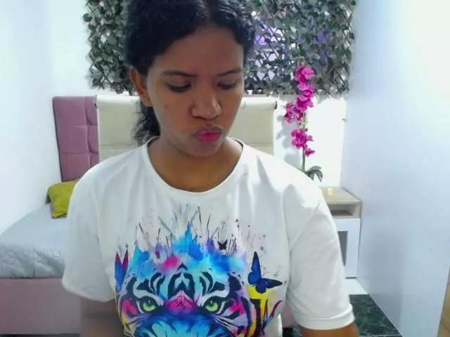 Ellie-Alves on BongaCams 