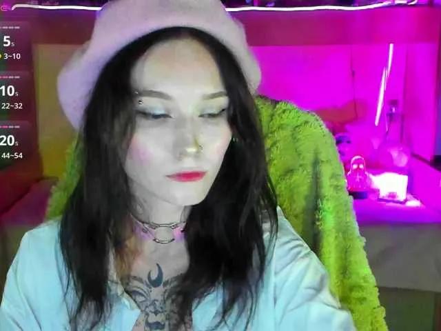 Offline Elven1kiss on BongaCams