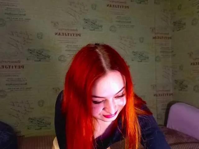 emiless — Freechat on BongaCams