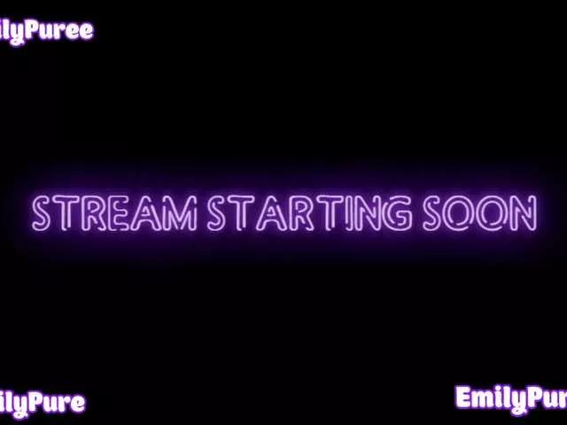 Offline EmilyPure on BongaCams