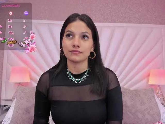 EmmaSanches on BongaCams 