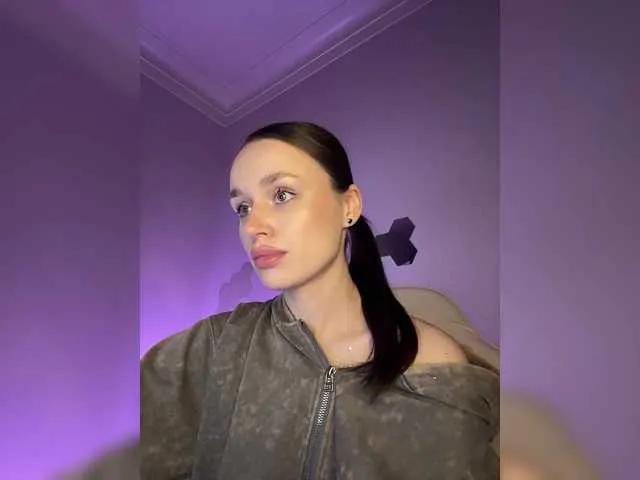 Enchantix on BongaCams