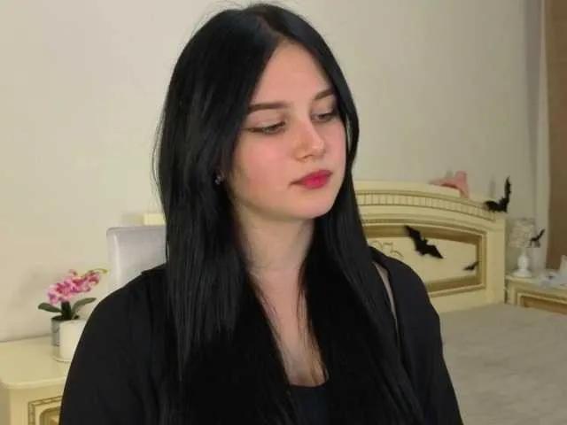 BongaCams EnricaElis is Freechat EnricaElis — your intelligence, pleasant conversation, and sensual shows.