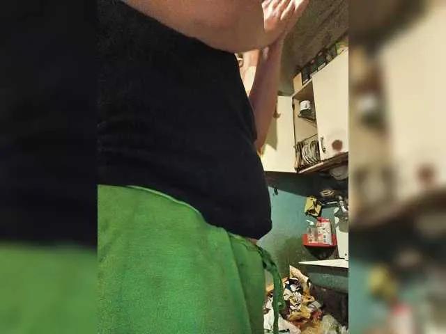 esterjohns on BongaCams 