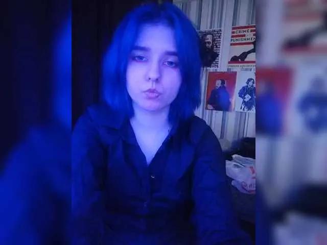 Offline Eugenia-5 on BongaCams