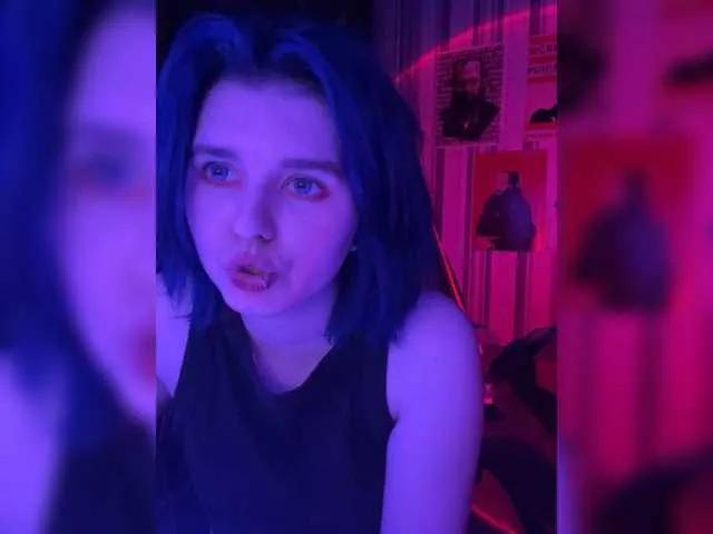 BongaCams Eugenia-5 is Freechat Eugenia-5 — Freechat on BongaCams