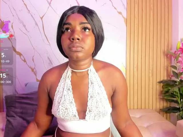 Offline Eva-Johnss on BongaCams