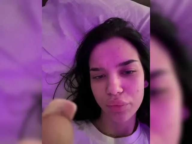 EvaDesire on BongaCams
