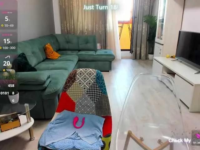 EveeEvian — A hard man with big tips who can make me have the best orgasms here