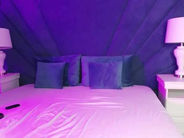 Evelisse on BongaCams