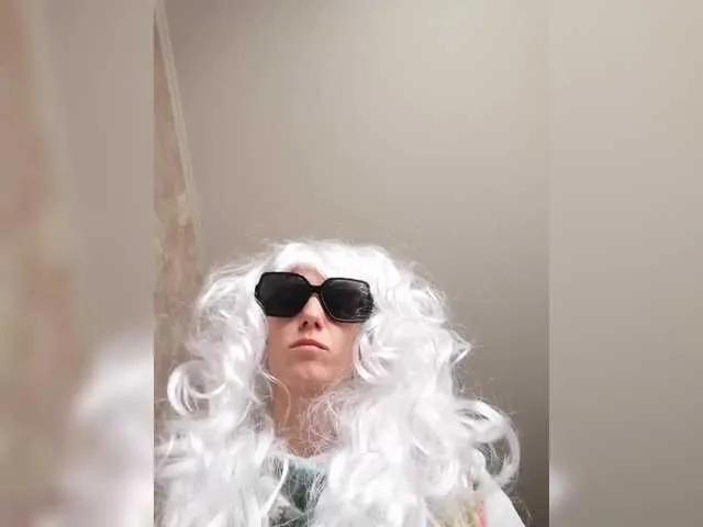 Offline FeraeCat on BongaCams