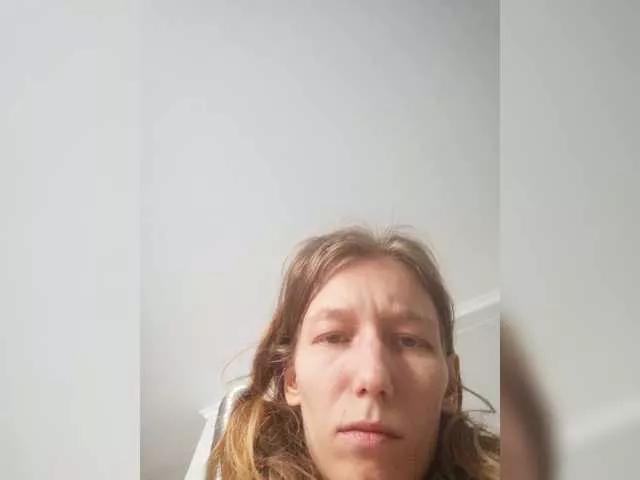 Offline FeraeCat on BongaCams