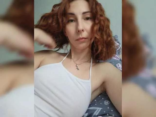 Offline Fina771 on BongaCams