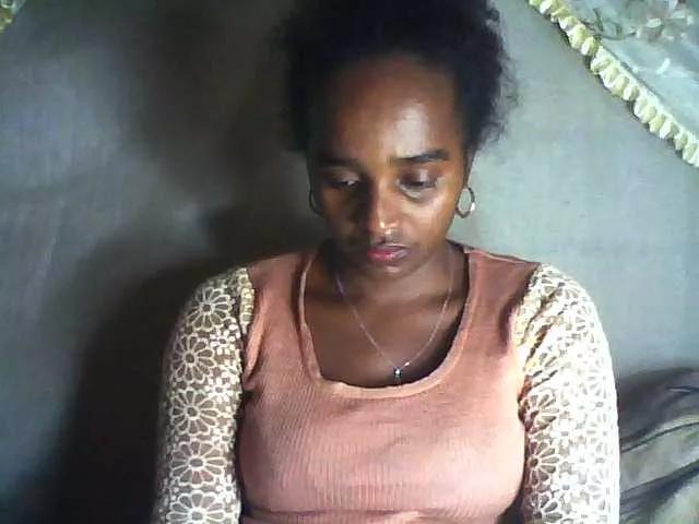 Offline Flania on BongaCams