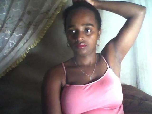 Offline Flania on BongaCams