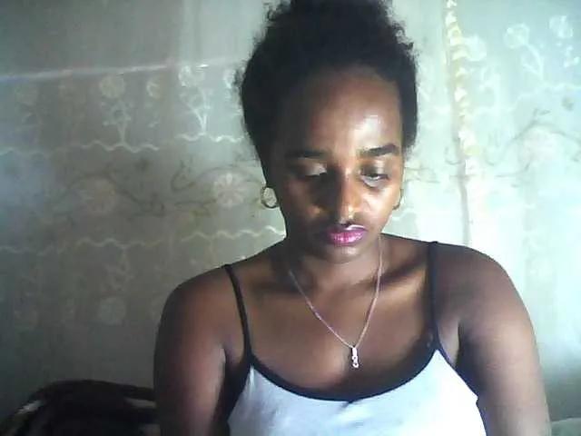 Offline Flania on BongaCams