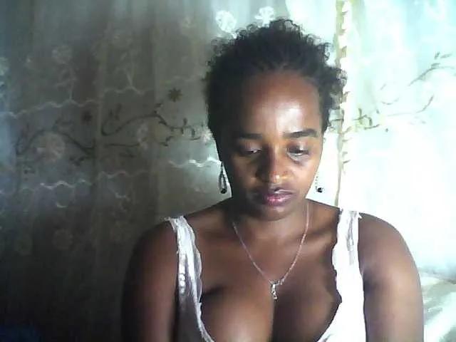 Offline Flania on BongaCams