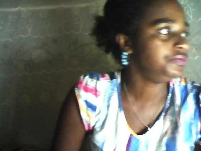 Offline Flania on BongaCams