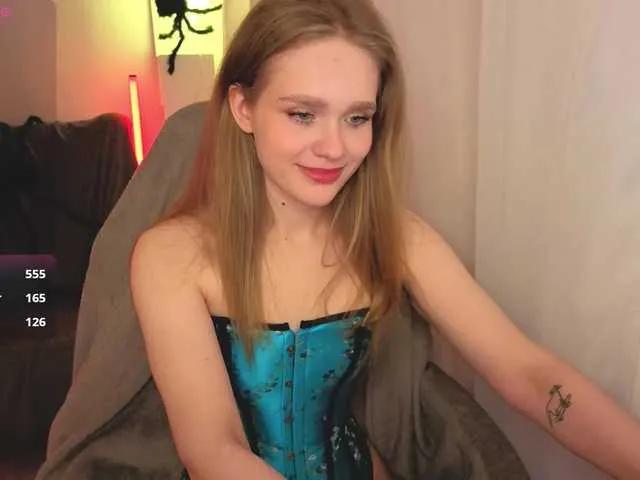 FlirtyPixy