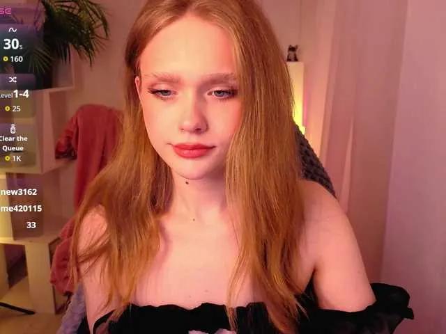 Offline FlirtyPixy on BongaCams
