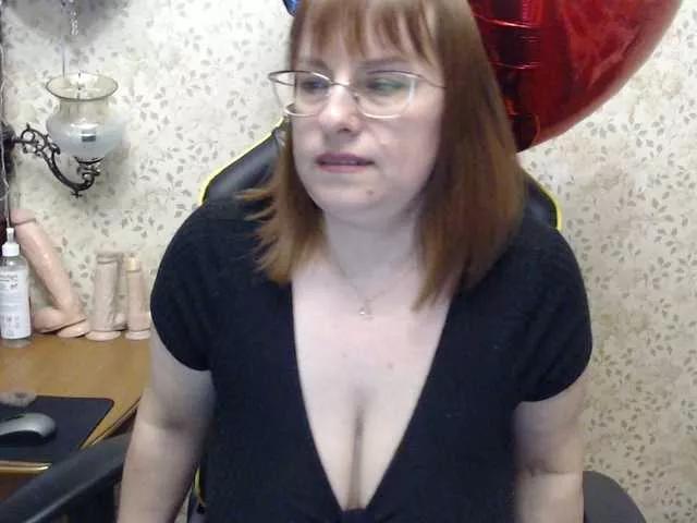 Offline Fox23 on BongaCams