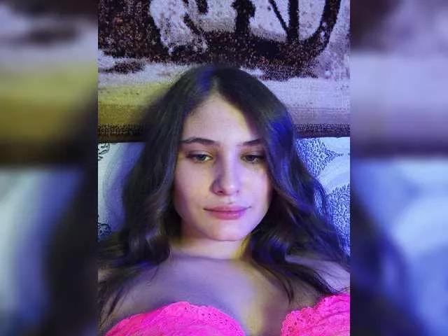 Freechat FOX69LOVE on BongaCams