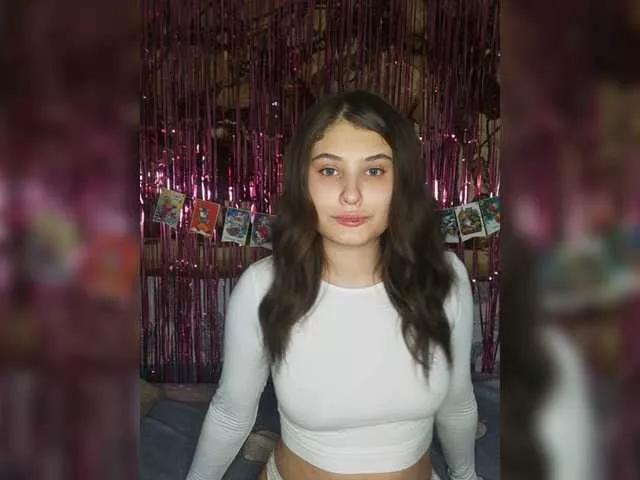 Freechat FOX69LOVE on BongaCams