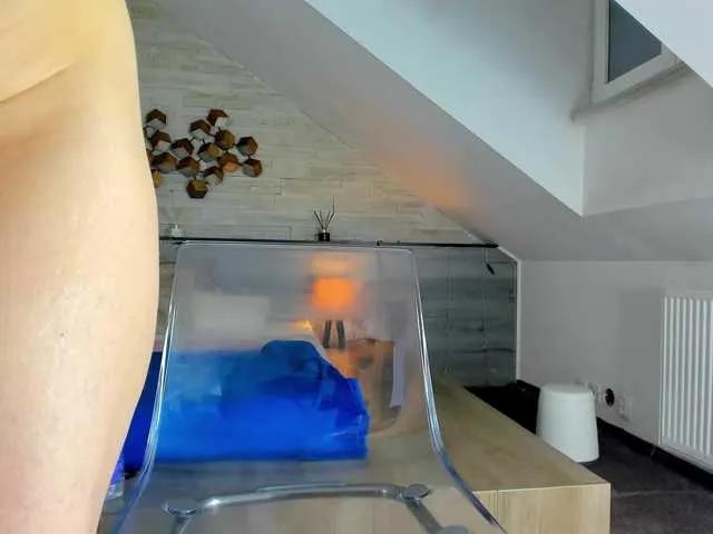 Freechat foxxy-milf on BongaCams