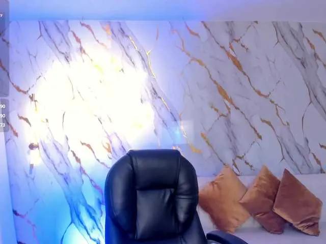 Offline GabriellaLee on BongaCams