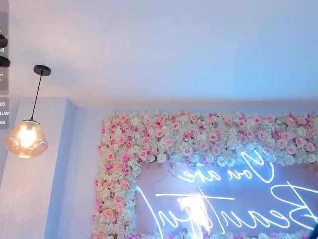 Offline GabriellaLee on BongaCams