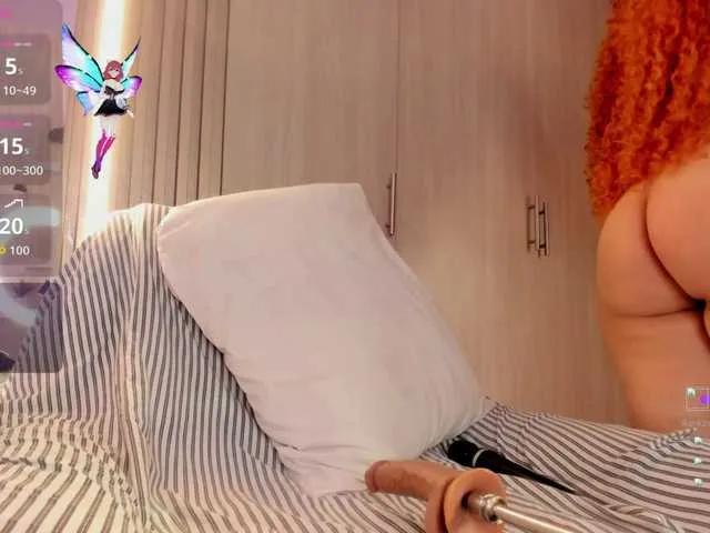 Offline Gahia-Hope on BongaCams