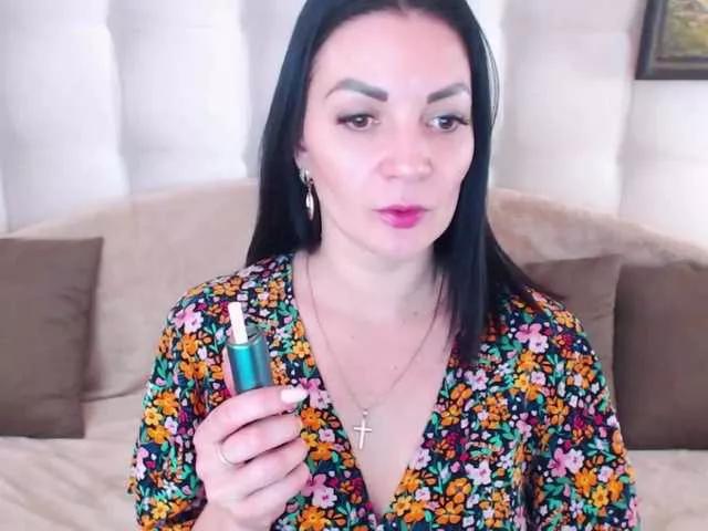GessaBelluci on BongaCams 
