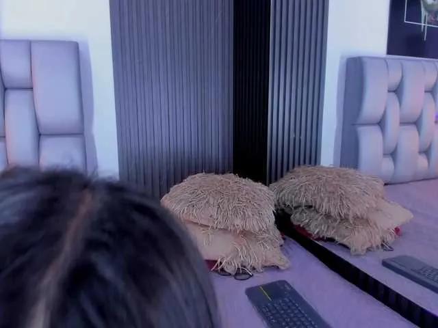 BongaCams Gia-Malkova is Freechat Gia-Malkova — Dont let you mind have restrictions with me, I'm sure you will be impressed with all the things that we will do together!