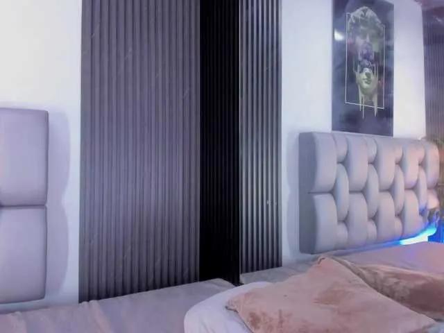 Offline Gia-Malkova on BongaCams