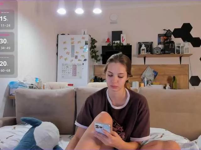 Offline Girlalonehome on BongaCams