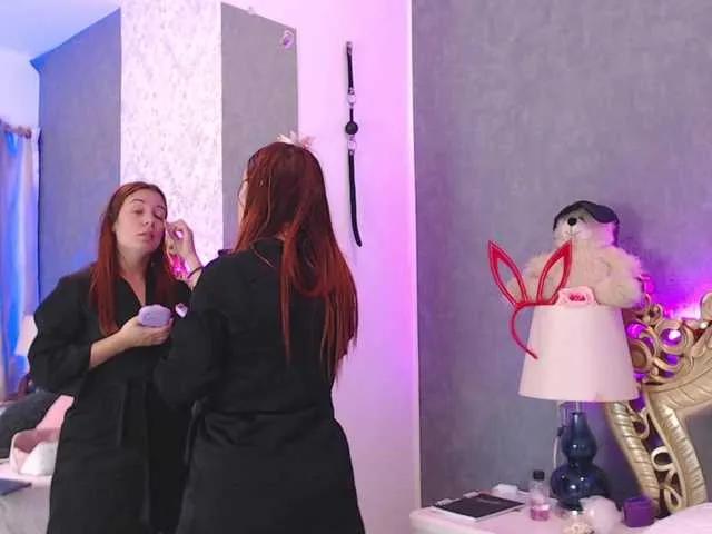 Offline GiselleNoah on BongaCams