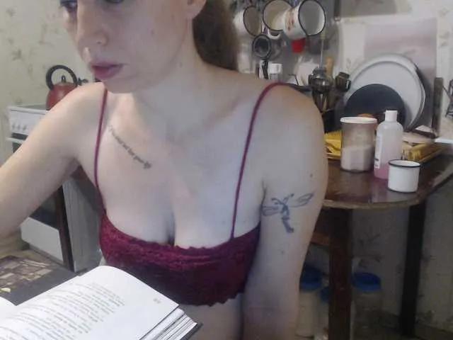 GLAMYR252 — cool generou***ind men