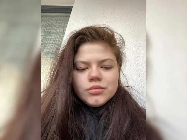 GoddesDarina on BongaCams 