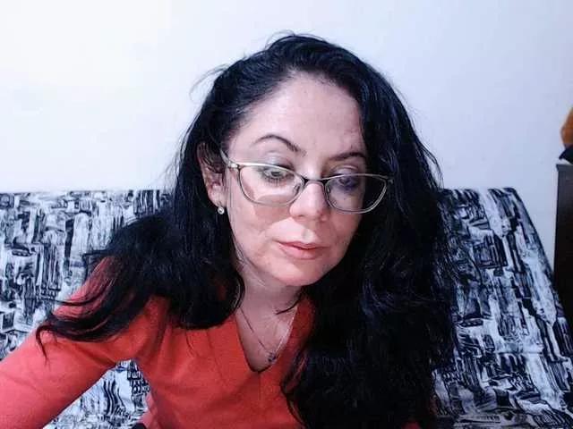 goddess-kenya on BongaCams 