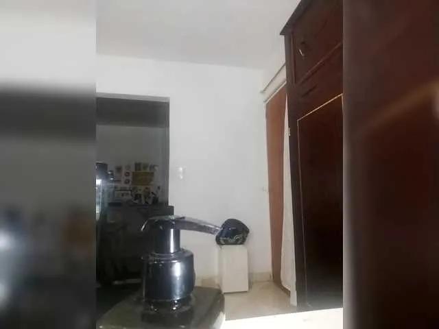 GoddessCarrie on BongaCams 