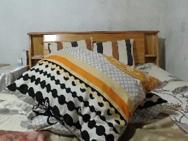 Offline Hamour on BongaCams