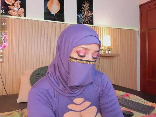 hana-falak — I love that they motivate me, they give me a lot of pleasure, kisses, vibrations, I like to dominate but I am open to being dominated