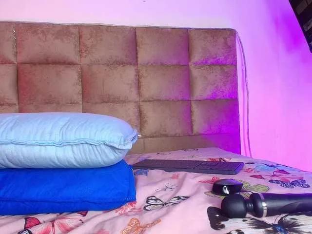hanks-star on BongaCams