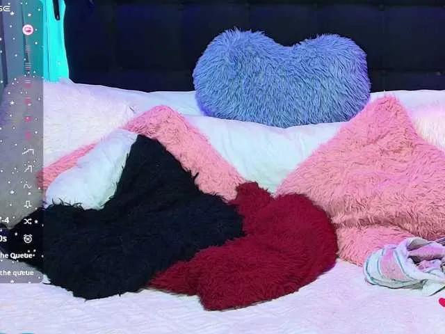 Freechat Hannahot69 on BongaCams