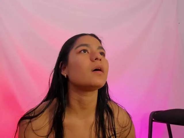 HayamiKioto on BongaCams