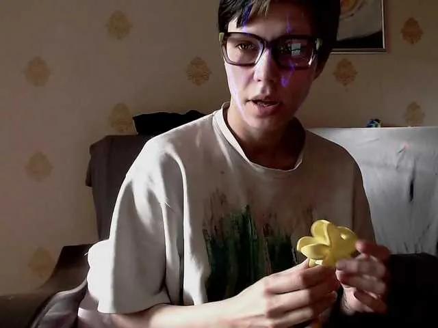 Freechat HazeRaziel on BongaCams